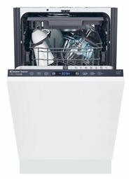 Candy Πλήρως Εντοιχιζόμενο για 11 Σερβίτσια Π45xY82εκ. CI1C7SB1FA