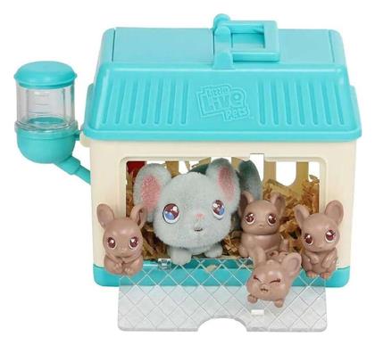 Moose Toys Παιχνίδι Μινιατούρα Little Live Pets Mama Surprise Minis