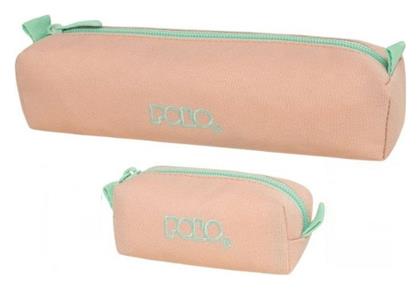 Polo Wallet Κασετίνα Βαρελάκι