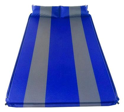 Υπόστρωμα Camping Αυτοφούσκωτο Διπλό