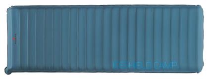 Robens Iceshield Αυτοφούσκωτο Μονό Υπόστρωμα Camping 195x65cm Πάχους 7.5cm σε Μπλε χρώμα