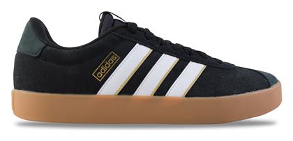 adidas Vl Court 3.0 Unisex Sneakers Μαυρο - Καφε