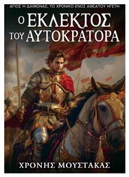 Ο Εκλεκτος του Αυτοκρατορα, Άγιος ή Δαίμονας; το Χρονικό Ενός Αθέατου Ηγέτη