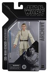 Φιγούρα Δράσης Star Wars Star Wars: Archive Black Series - Obi-wan Kenobi (padawan) 15εκ.