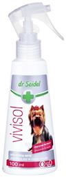 dr Seidel Vivisol Spray Εκπαίδευσης Σκύλου