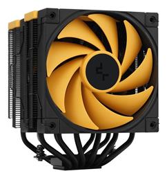 Deepcool AK620 Zero Dark Zoria Socket 1200/1700/2011/2066