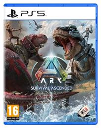 ARK: Survival Ascended