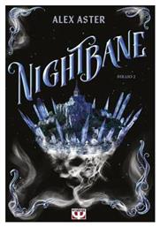 Lightlark, Nightbane