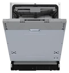 Davoline Πλήρως Εντοιχιζόμενο για 14 Σερβίτσια Π60xY82εκ. DDW 1460E