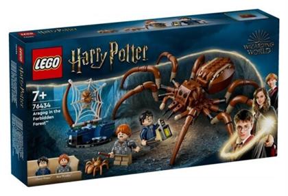 Lego Harry Potter Aragog In The Forbidden Forest για 7+ Ετών