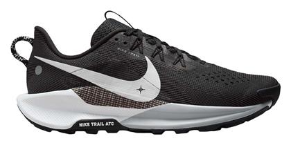 Nike Pegasus Trail 5 Ανδρικά Trail Μαύρο / Anthracite / Wolf Grey / Λευκό