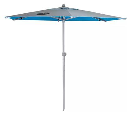 Campo Verde 220 Ομπρέλα 2m Silver/Blue