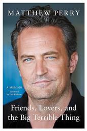 Friends Lovers Big Terrible Thing Pb