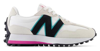 New Balance 327 Γυναικεία Sneakers Μπεζ