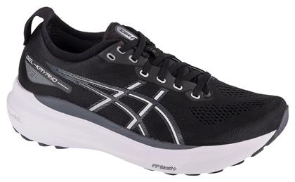 ASICS Gel-Kayano 31 Ανδρικά Running Black / White