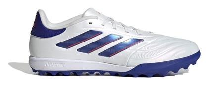 adidas Copa Pure.2 League Ποδοσφαιρικά Παπούτσια με Σχάρα TF Λευκά από το Modivo