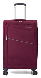 Benzi Βαλίτσα Υφασμάτινη