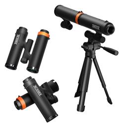 Stem Nature Explorer 3 In 1 Game Topbright Toys