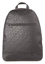 Tommy Hilfiger Backpack Μαύρο