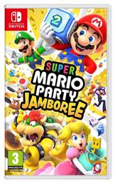 Super Mario Party Jamboree