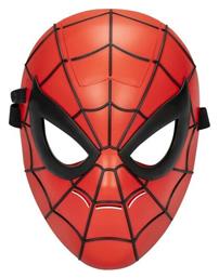 Φιγούρα Δράσης Spider-Man Glow FX Mask με Φως για 5+ Ετών