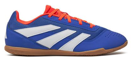 adidas Predator Club Ποδοσφαιρικά Παπούτσια Σάλας