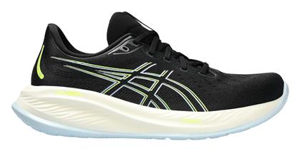 ASICS Gel-cumulus 26 Ανδρικά Running Μαύρα