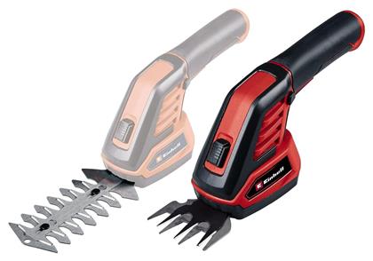 Einhell Μπορντουροψάλιδο Μπαταρίας 3.6V με Λάμα 11cm