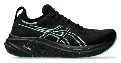 ASICS Gel-Nimbus 26 Ανδρικά Running Blk