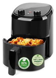 Emerio 2.2lt Μαύρο AF-130646