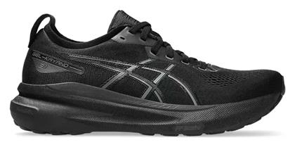 ASICS Gel-Kayano 31 Ανδρικά Running Μαύρα