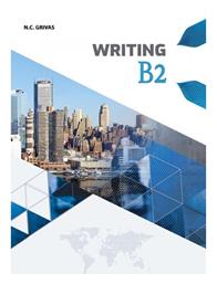 Writing B2 Student's Book