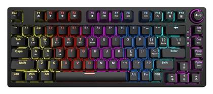 Savio Phenix RED Ασύρματο Μηχανικό (Αγγλικό US)