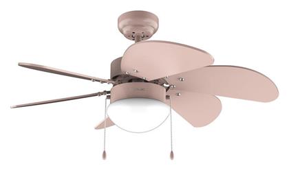 Cecotec 50W με Φως 92cm Full Nude Energysilence 3600 Vision