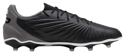 Puma King Match Ποδοσφαιρικά Παπούτσια με Τάπες FG/AG