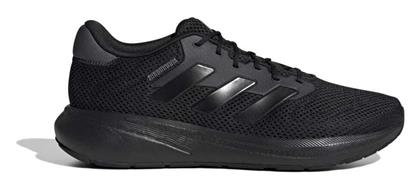 Adidas Response Runner Ανδρικά Running Μαύρα