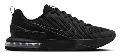 Nike Air Max Alpha Trainer 6 Ανδρικά Training Μαύρα