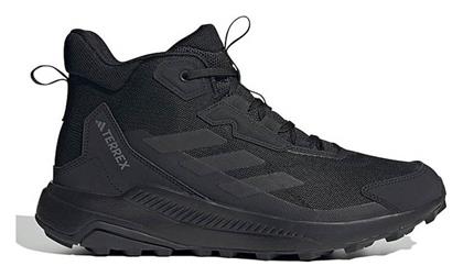 adidas Terrex Anylander Mi Ανδρικά Ορειβατικά Παπούτσια Μαύρα