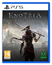 Enotria: The Last Song