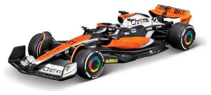 Bburago Race Mclaren Mcl60 2023 #81 1/43