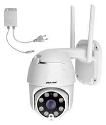 Jortan Jortan JT-8167QP IP Αδιάβροχη Κάμερα Wi-Fi Full HD 1080p