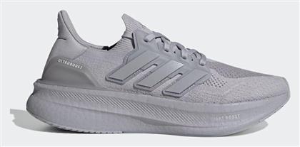 Adidas Ultraboost 5 Ανδρικά Running Glory Grey / Zero Metalic