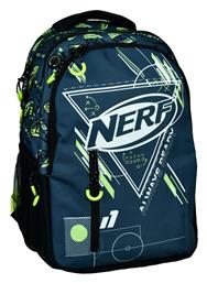 Gim Nerf Πλάτης