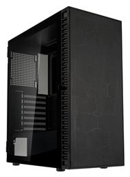 Kolink Observatory HF Mesh Core Gaming Midi Tower με Πλαϊνό Παράθυρο