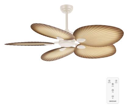 Cecotec Energy Silence Aero 5200 36W 132cm Μπεζ