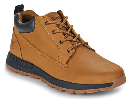 Timberland Killington Trekker Low Καφέ Ανδρικά Μποτάκια