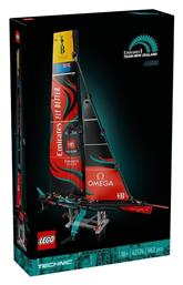 Lego Technic Emirates Team New Zealand AC75 Yacht για 18+ Ετών 962τμχ