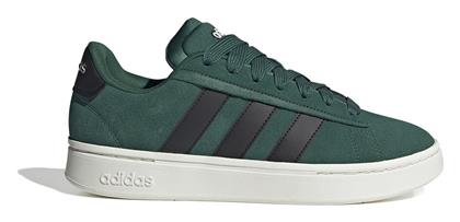 Adidas Grand Court Alpha 00s Ανδρικά Sneakers Πράσινα