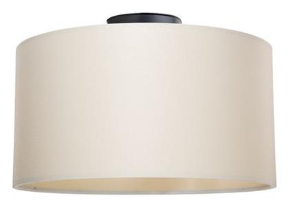 Pakketo Garry Κρεμαστό Φωτιστικό Μπεζ 38x38x21εκ.