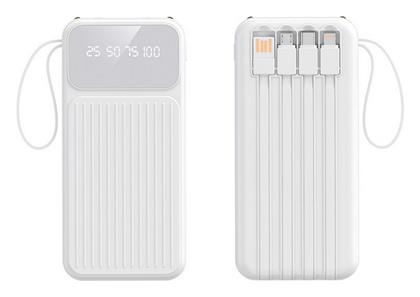 Tradesor S101 8000mAh 20W